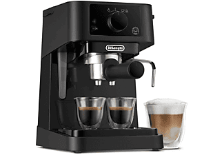MACCHINA CAFFE’ DE LONGHI Stilosa EC235.BK, 1100 W, nera