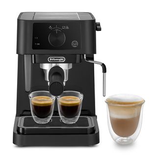 MACCHINA CAFFE’ DE'LONGHI Stilosa EC235.BK, 1100 W, nera