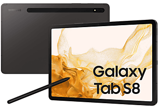  Tablet SAMSUNG GALAXY TAB S8 5G 11'' 128, 128 GB, 5G, 11 pollici