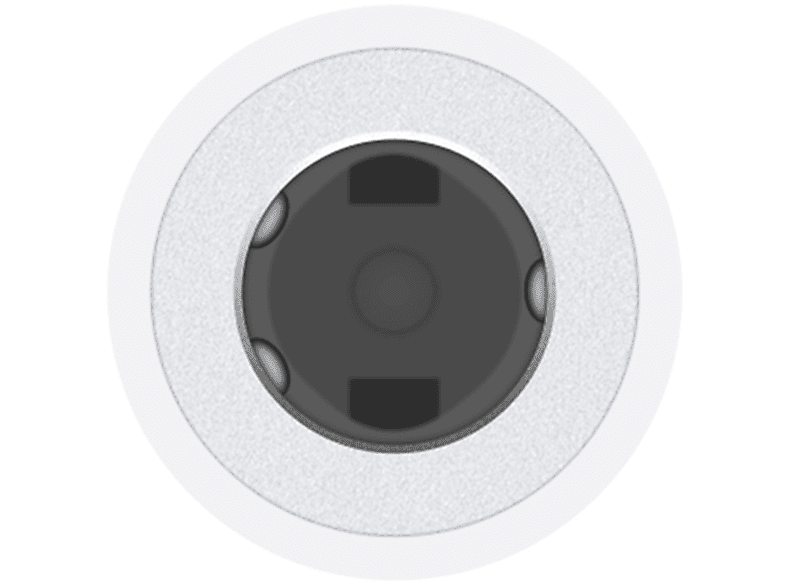 APPLE USB‑C auf 3.5mm Kopfhöreranschluss Adapter — Foto 2 von 2