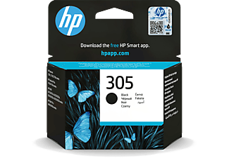 HP 3YM61AE (305) Mürekkep Kartuşu Siyah