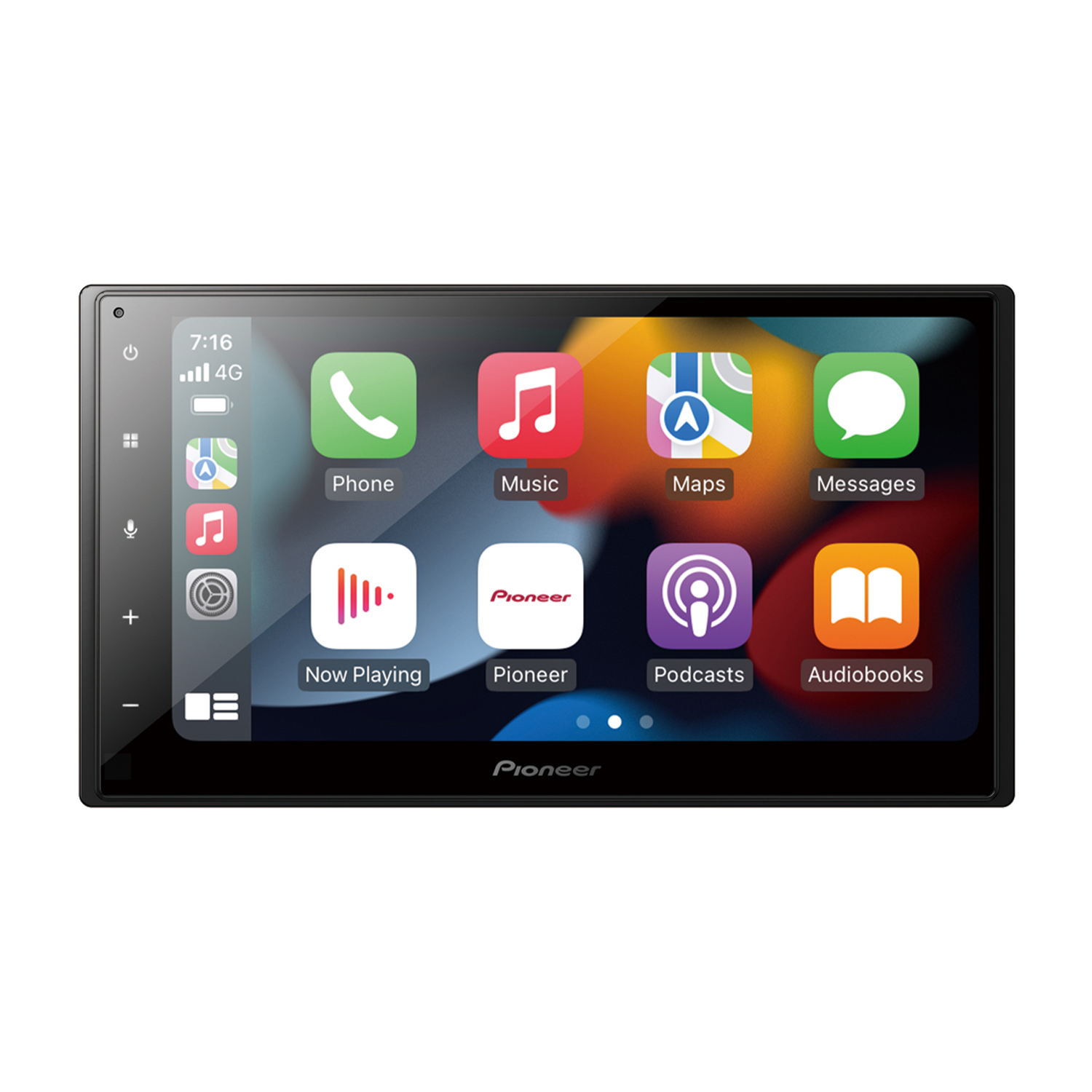 Lettore Pioneer Sph-Da360Dab