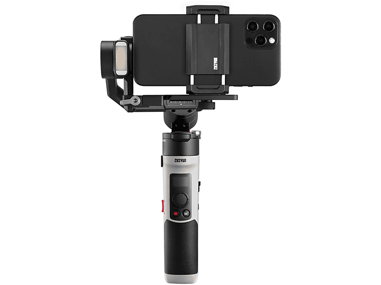 Stabilizzatore Zhiyun Crane M2S Combo