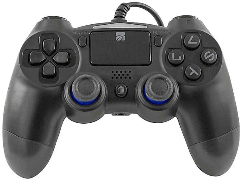 Controller Xtreme Plays 4 Wired