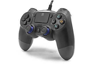 CONTROLLER XTREME PLAYS 4 WIRED CONTROLLER