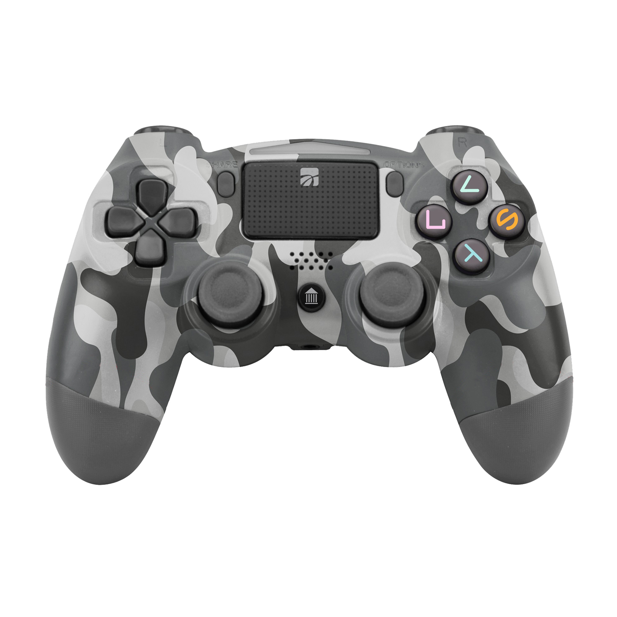 Controller Wireless Xtreme ICE PAD Contr.wireless BT