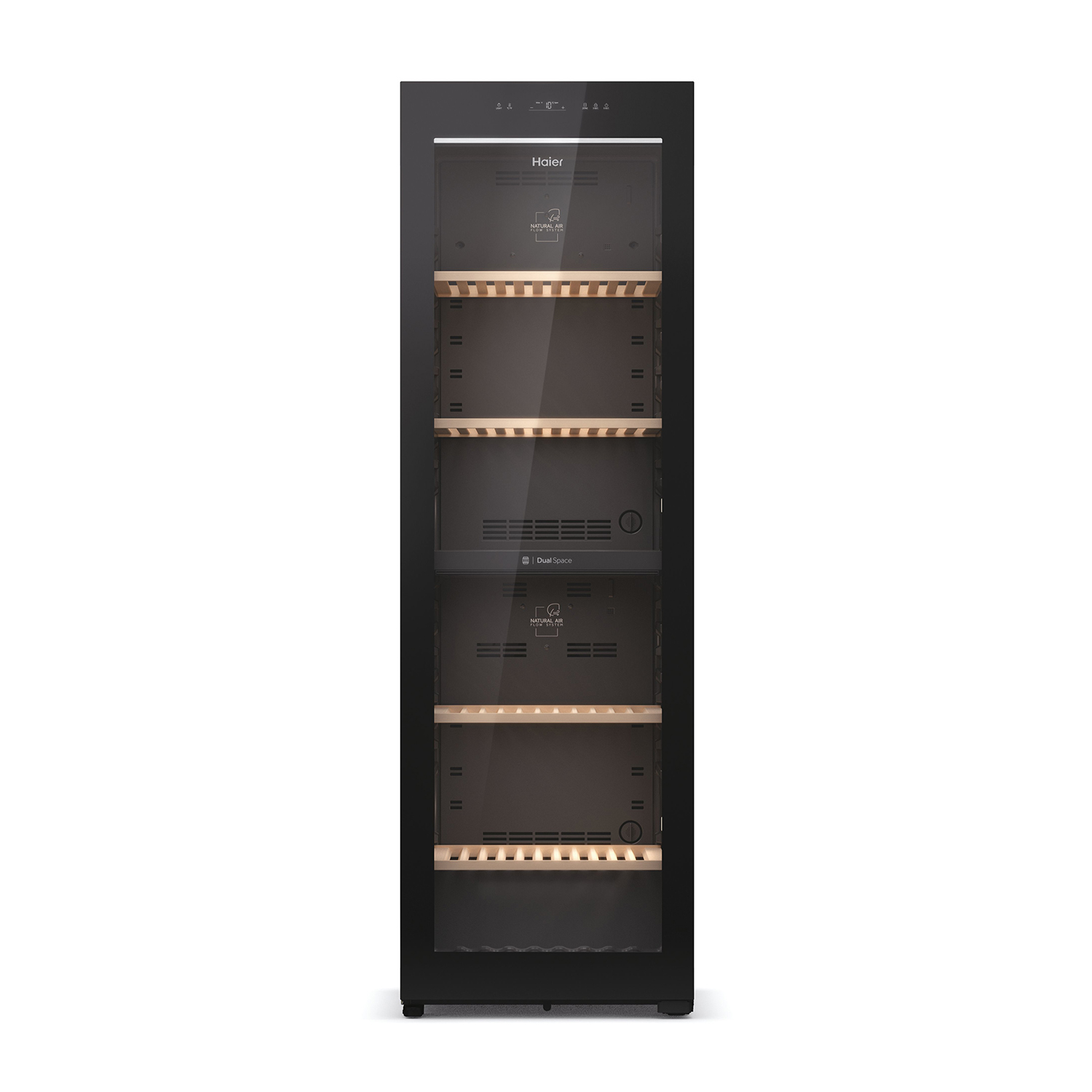 Cantinetta Haier Hws236Gdgu1