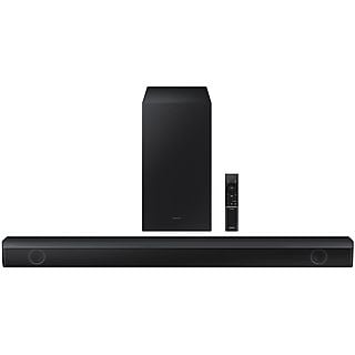 SOUNDBAR + SUBWOOFER SAMSUNG HW-B550/ZF