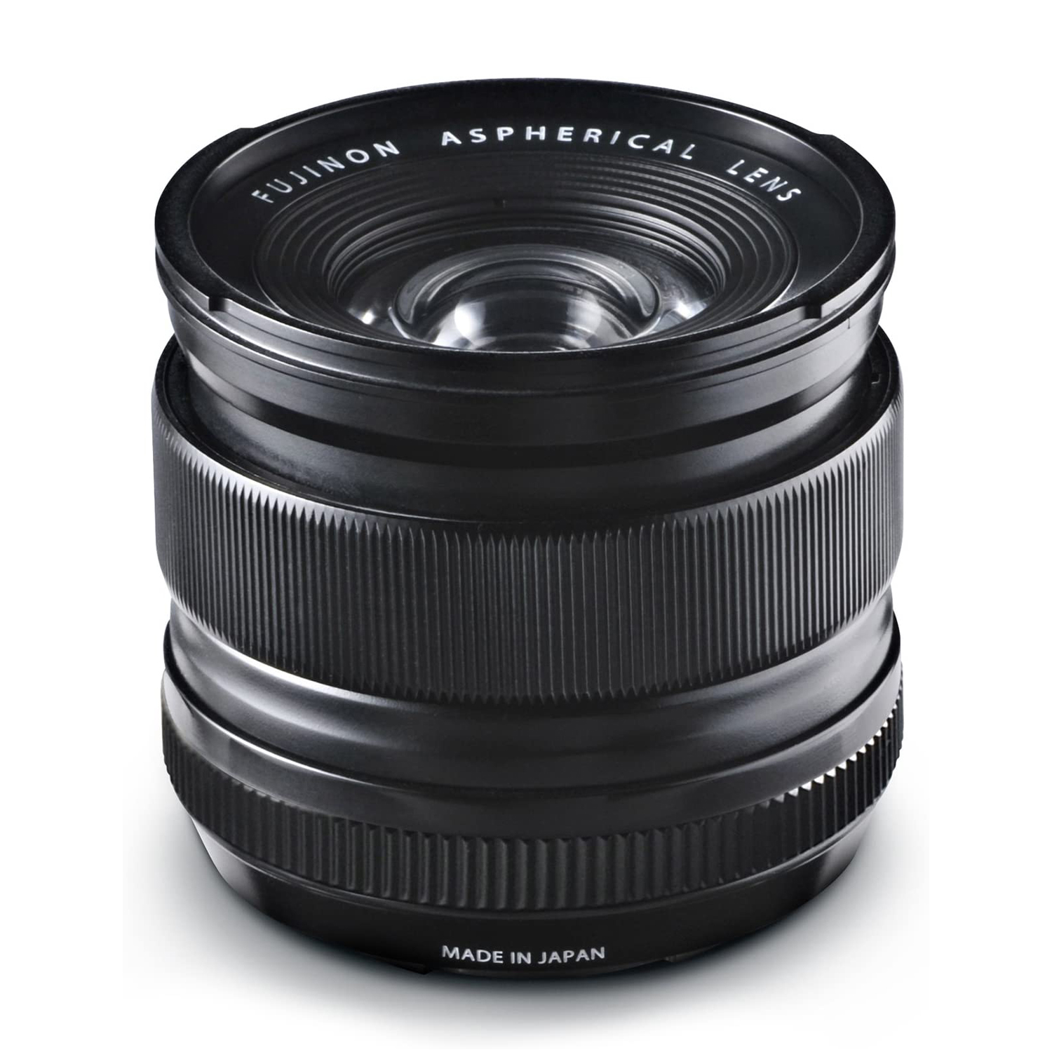 Obiettivo Mirrorless Fujifilm Xf14Mm F2.8 R