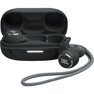 JBL Reflect Aero - True Wireless Kopfhörer (In-ear, Schwarz)