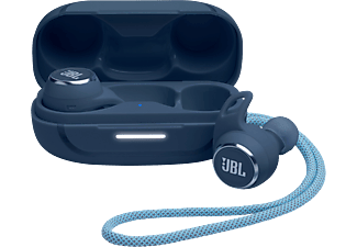JBL Reflect Aero - Véritables écouteurs sans fil (In-ear, Bleu)