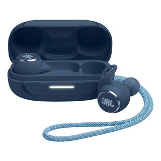 JBL Reflect Aero - Écouteurs True Wireless (In-ear, Bleu)