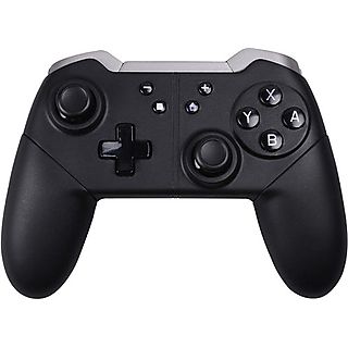 QWARE Draadloze Gamecontroller Nintedo Switch Zwart (NSW-1022BL)