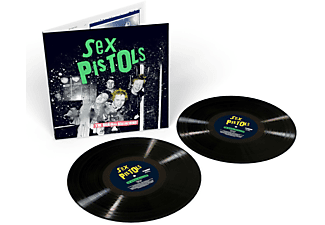 The Sex Pistols - The Original Recordings | Vinyl