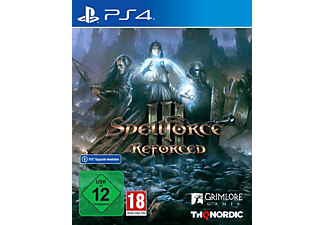 SpellForce III Reforced - [PlayStation 4]