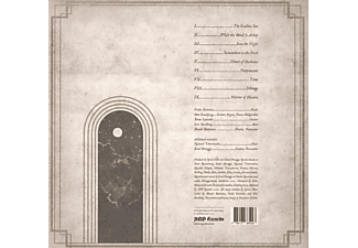 Spiral Skies - DEATH IS BUT A DOOR  - (LP + Bonus-CD)