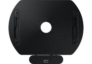 SAMSUNG VG-ARAB22WMTXC - Staffa per il montaggio a parete per TV, con rotazione automatica (43 " a 55 "), Nero