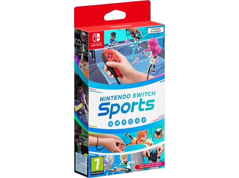 Nintendo Switch Sports