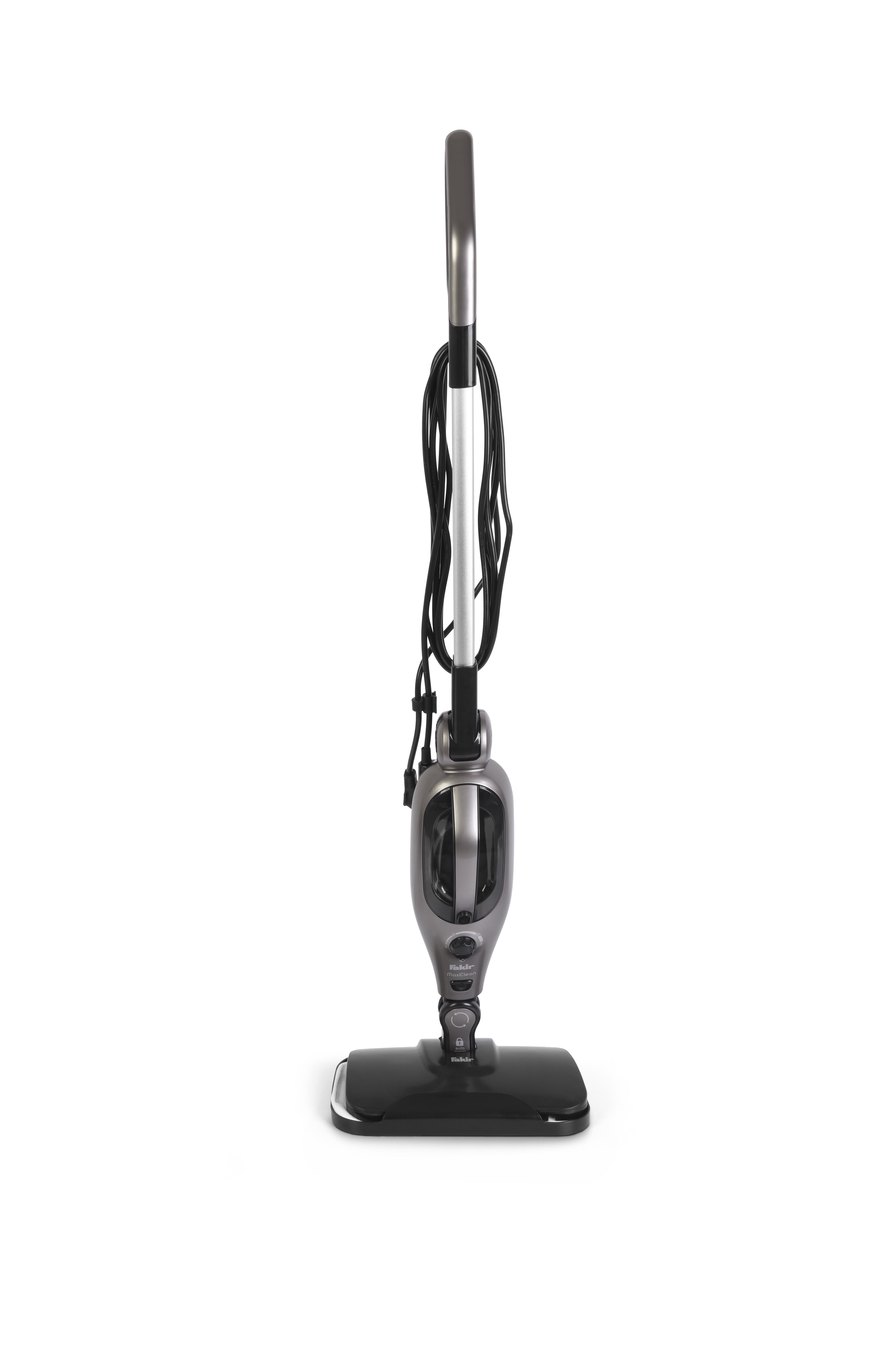 FAKIR 4954003 Maxiclean Dampfreiniger