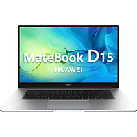 Huawei Matebook 15.6 IPS FULLHD - Ryzen