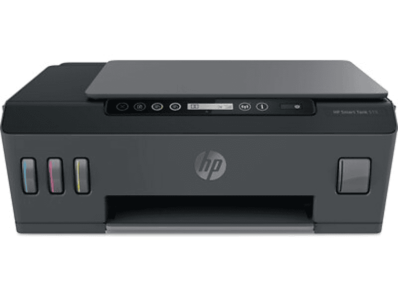 HP Smart Tank 515  All-in-One Yazıcı Wireless, Baskı, tarama, kopyalama 1TJ09A_1