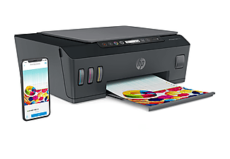 HP Smart Tank 515  All-in-One Yazıcı Wireless, Baskı, tarama, kopyalama 1TJ09A_3