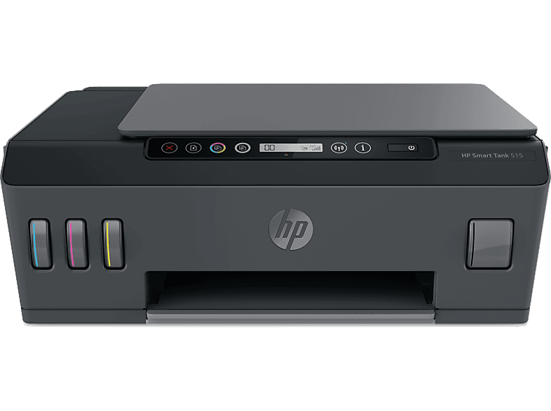 HP Smart Tank 515  All-in-One Yazıcı Wireless, Baskı, tarama, kopyalama 1TJ09A_0