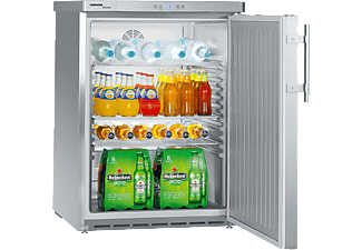 LIEBHERR FKUv 1660 Premium pult alá építhető, professzionális hűtőszekrény, 134 l