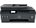 HP Smart Tank 615 Fotokopi / Faks / Tarayıcı / WI-FI Mürekkep Püskürtmeli / Çok fonksiyonlu Tanklı Yazıcı Y0F71A