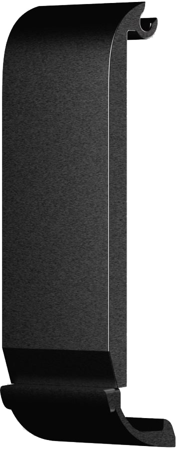 GOPRO Replacement Door (H10 Black)(Ajtó)