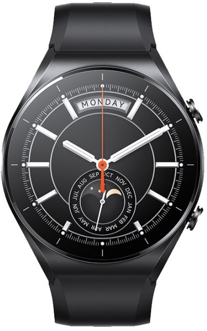 XIAOMI Watch S1 GL Noir (36607)