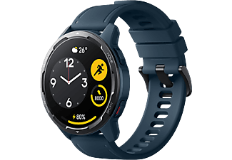 XIAOMI Watch S1 Active GL Ocean Blue (35984)