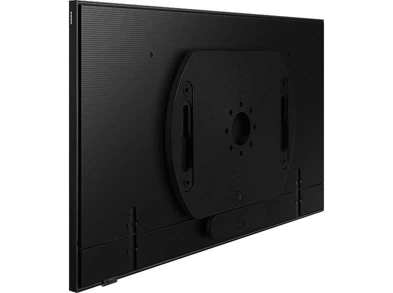 Samsung VG-ARAB22WMTXC Auto-Rotation Wandhalterung (43"-55"); Automatisch drehbare TV-Wandhalterung — Foto 4 von 5