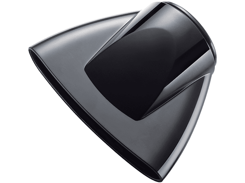 Thumbnail - REMINGTON Pro-Air Compact Haartrockner Schwarz (2200 Watt)