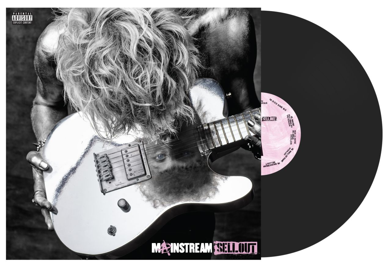 Kelly - - mainstream Gun (Vinyl) Machine sellout