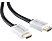 EAGLE CABLE 10012015 Deluxe High Speed HDMI Ethernet kábel, 1,50 m