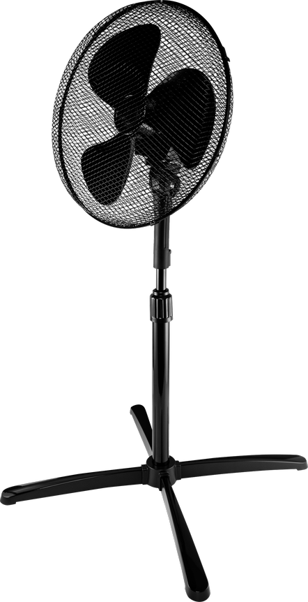 OK. Ventilateur (OSF 40321)