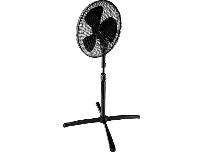 OK Ventilator (OSF 40321)