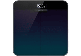 AMAZFIT Smart Scale, okosmérleg, aurora