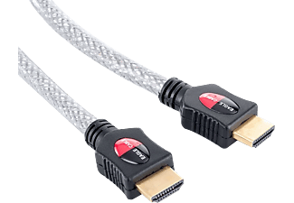 EAGLE CABLE 20010030 High Standard 4K HDMI kábel, 3 m