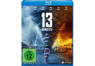 13 Minutes Blu-ray