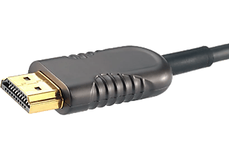 EAGLE CABLE 313241005 Profi HDMI 2.0 üvegszálas kábel, 5 m