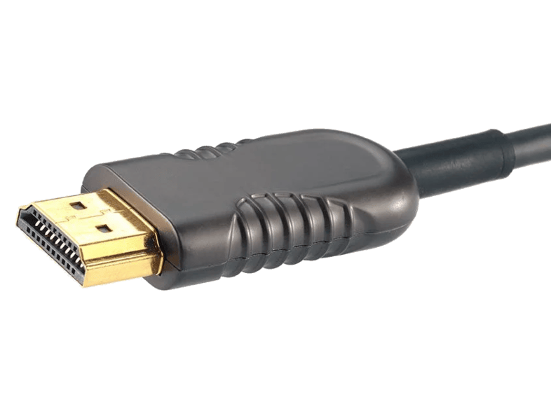 EAGLE CABLE 313241010 Profi HDMI 2.0 vegsz las k bel 10m