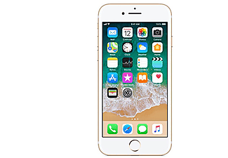 APPLE Yenilenmiş G2 iPhone 8 Plus 64GB Akıllı Telefon Gold_1