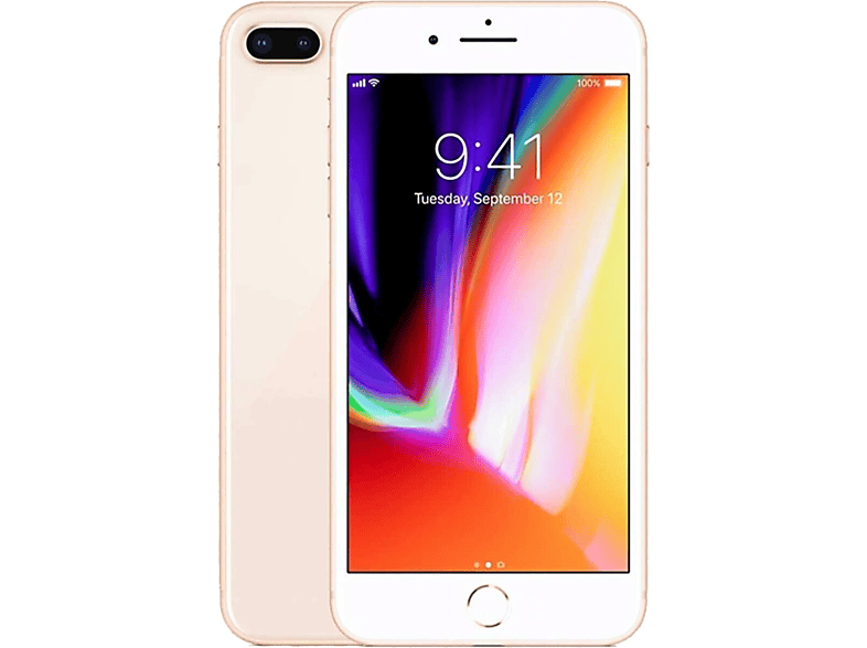 APPLE Yenilenmiş G2 iPhone 8 Plus 64GB Akıllı Telefon Gold Fiyat