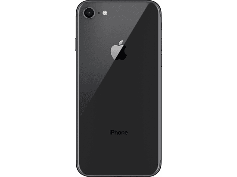 【値下げ❗️】iPhone 8 ブラック 本体(9,555→9,000円) APPLE Yenilenmiş G2 iPhone 8 Plus 64GB Akıllı Telefon Siyah Fiyat