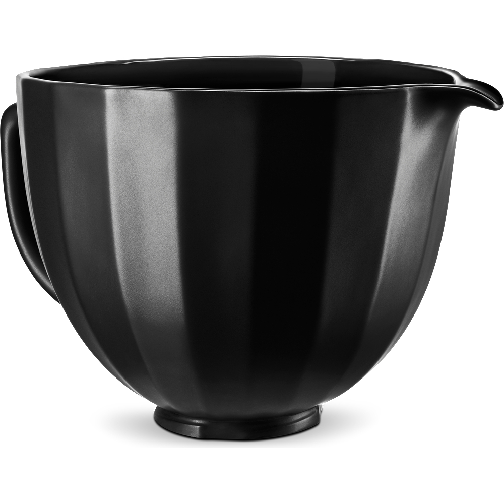 KITCHENAID 5KSM2CB5PBS Keramikschüssel
