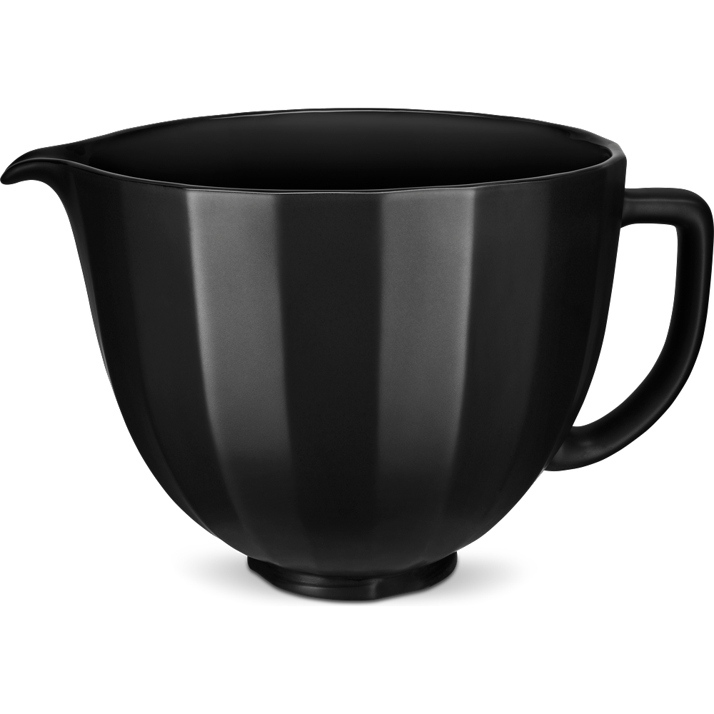 KITCHENAID 5KSM2CB5PBS Keramikschüssel