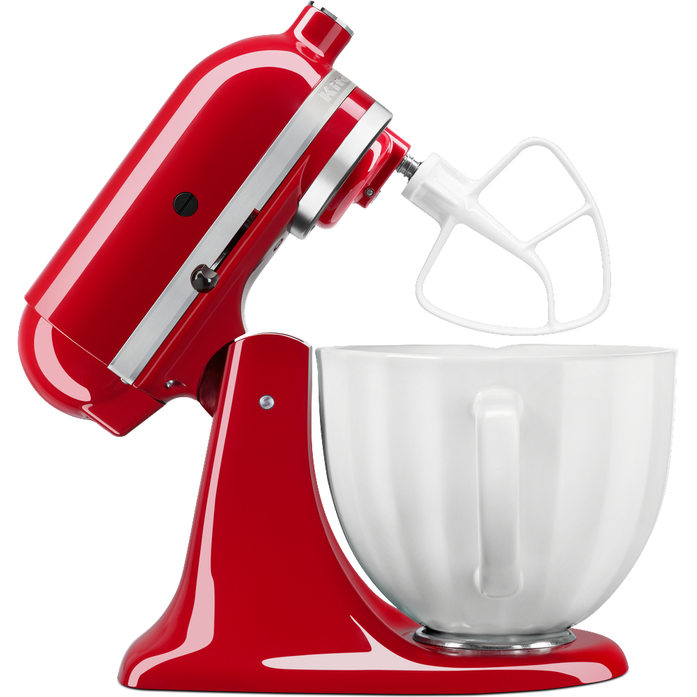 KITCHENAID 5KSM2CB5PWS Keramikschüssel