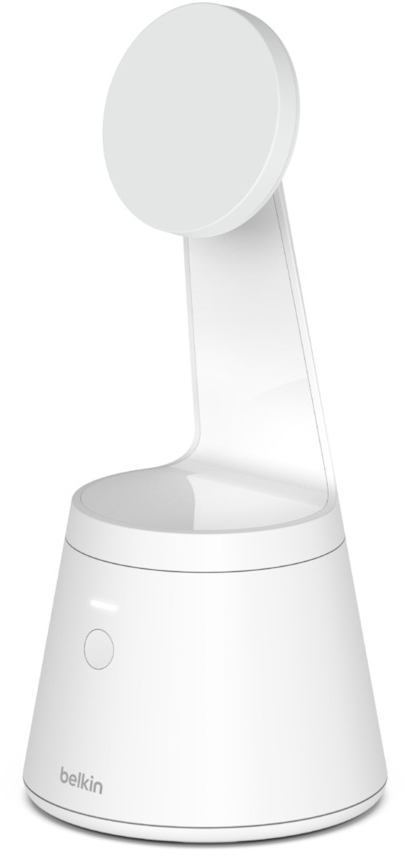 BELKIN Magnetische telefoonhouder met gezichtstracking (MMA001BTWH)